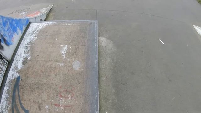 Первый самокат ёлка в мире!!! смотреть онлайн