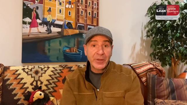 2 Second Lean Japan Experience смотреть онлайн