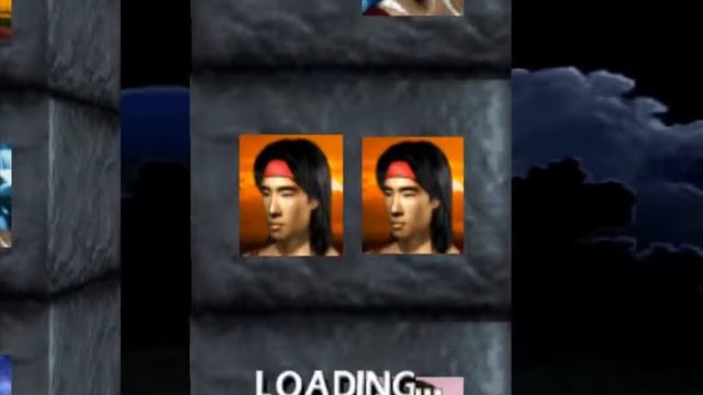 Game Rồng Đen ( Mortal Kombat 4 ) Phá đảo Hệ Khó Nhất Với Liu Kang