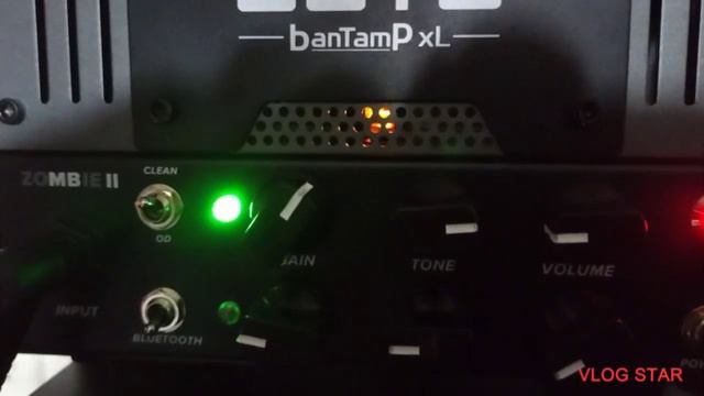 Battle Of The Micro Amps.. Orange Micro Terror VS Joyo Zombie 2 XL смотреть онлайн