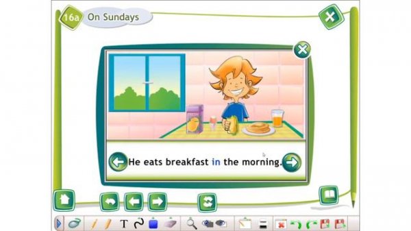 Spotlight 3 Module 8 Lesson 16a