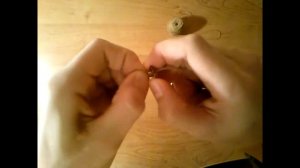 Как сделать чайную свечу