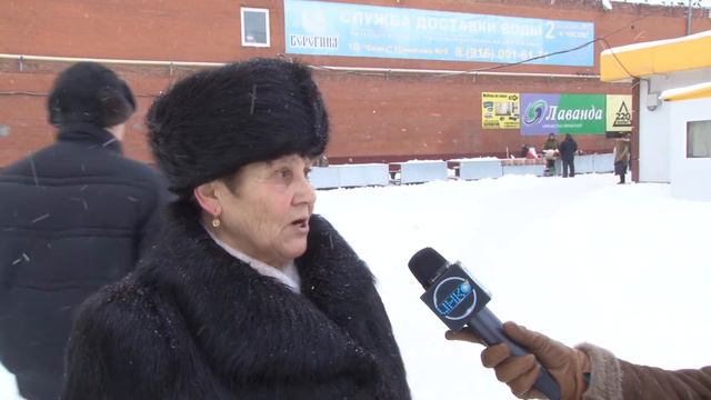 Кому будут индексировать пенсию в новом году? Узнаем в сюжете. смотреть онлайн