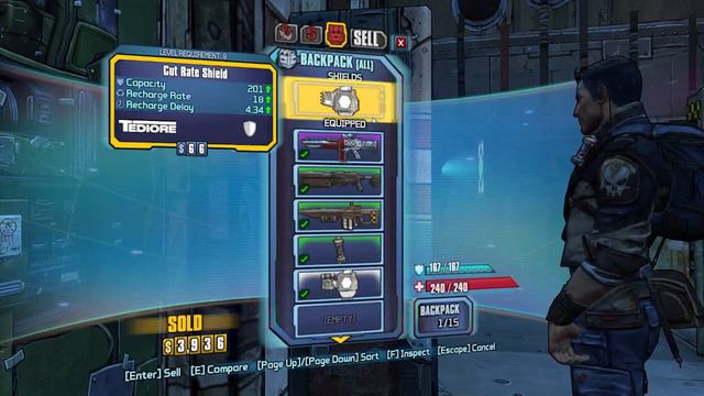 Borderlands 2 [Part 6]: Lilith, firehawk, LILITH, FIREHAWK. смотреть онлайн