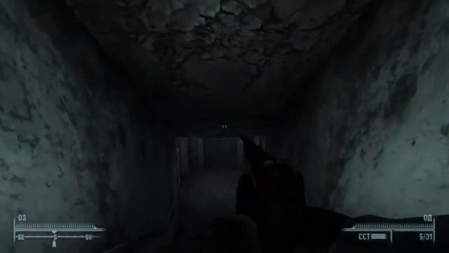 Fallout 3 s1e63 смотреть онлайн