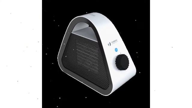 Электрический тепловентилятор, настольный, 1500Вт (Timberk) обзор TFH T15XCZ смотреть онлайн
