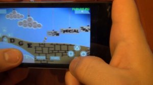 Эмулятор PSP на ANDROID
