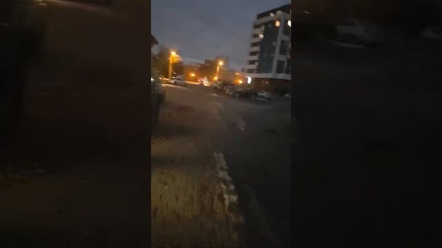 #154 Где во Вроцлаве можно заправить газовый баллон для дальнобойщика смотреть онлайн
