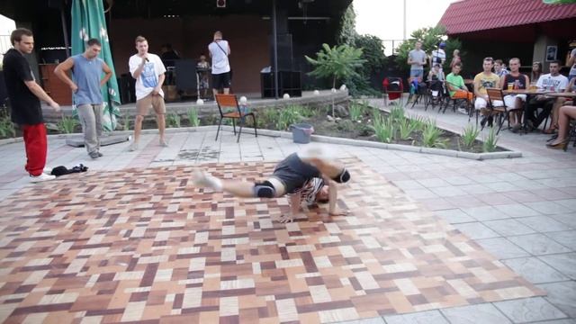 Вечер Памяти 7.07.13. смотреть онлайн