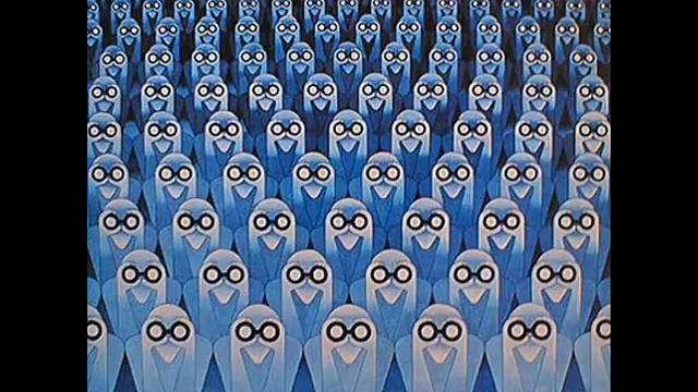 Equinoxe 4 - Jean Michel Jarre смотреть онлайн