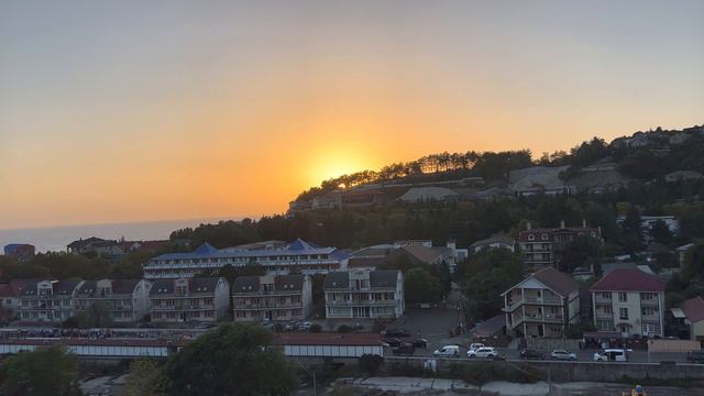 18.09.2022 #ольгинка #краснодарскийкрай #море #life #live #sunset #ola смотреть онлайн