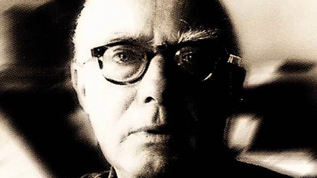 Gerhard: "String Quartet No. 2" смотреть онлайн