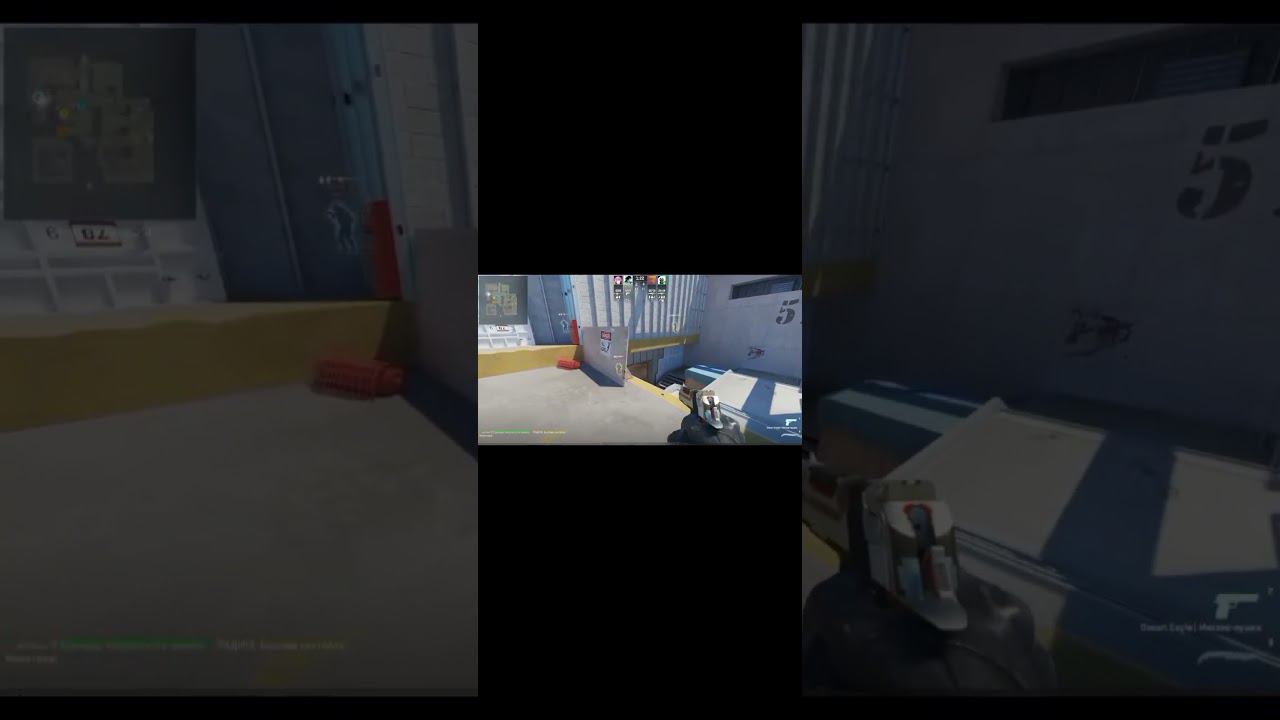 + фоточка #gameplay #рекомендации #csgo2 #эдит смотреть онлайн