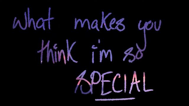 Love Like You - Rebecca Sugar | Handwritten Lyrics смотреть онлайн