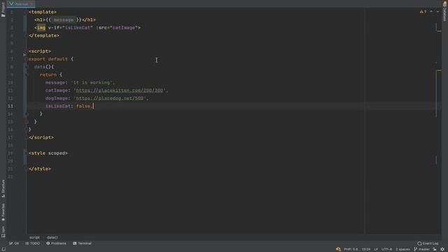 #4 Todo App With Vue JS - Bangla tutorial | Conditions смотреть онлайн
