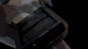 Ошибка сканера...Samsung SCX-4220