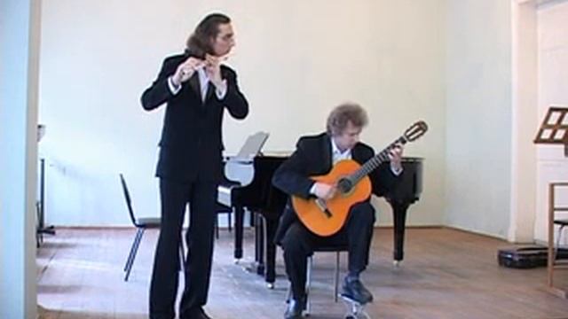 A,Piazzolla Bordel А.Кудря К.Шаталов смотреть онлайн