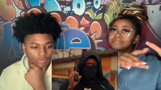 HE WENT OFF!! ? SLEAZYWORLD GO “ ROBBERS AND VILLAINS “ REACTION!! #reactionvideo #reaction #react смотреть онлайн