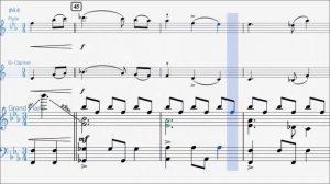 The Promised Neverland - Isabellas Lullaby (Flauto e Pianoforte)