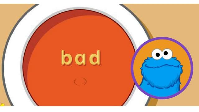 Sesame Street Alphabet Soup Game Play смотреть онлайн