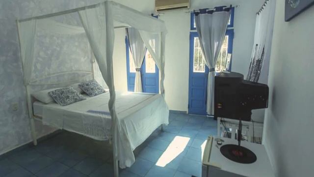Hostal Tierra Plana - Santo Domingo - Dominican Republic смотреть онлайн