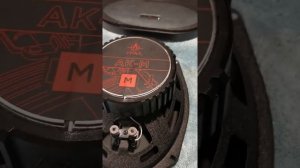 Ural AK-M M Овалы которые могут.