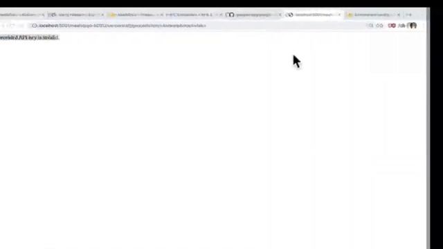 React Native | Firebase Environment | Part 9 смотреть онлайн
