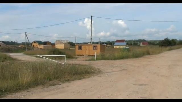 Новое Сорочкино смотреть онлайн