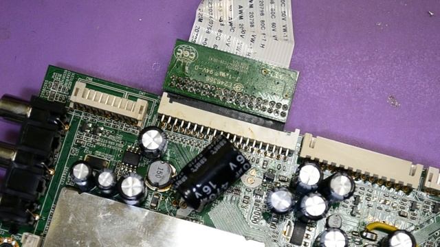 BBK LEM2648DT подлянка от производителя смотреть онлайн
