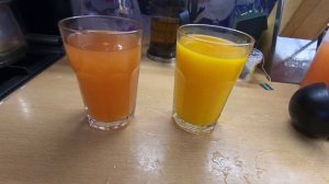 Компот из облепихи. Рецепт обзор.mp4