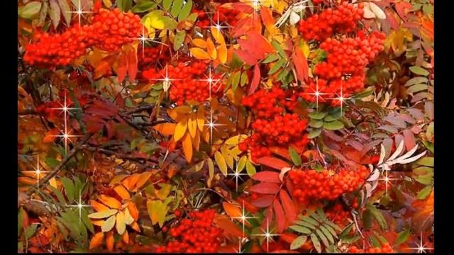 С. Есенин, Г. Пономаренко ОТГОВОРИЛА РОЩА Sergei Yesenin, George Ponomarev - golden grove смотреть онлайн