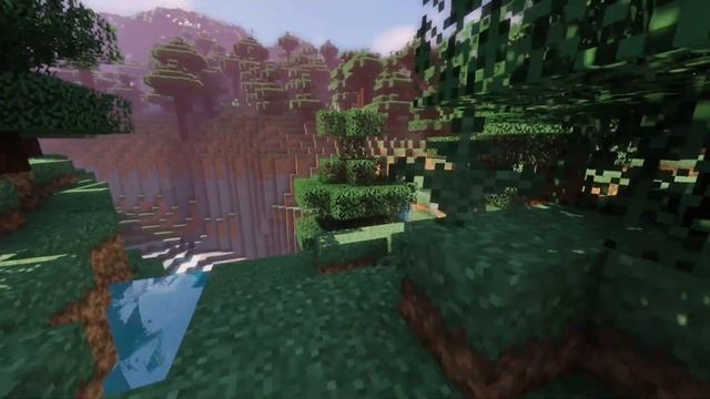 I made Raytracing in JAVA Minecraft! #raytracing #rtx #minecraft смотреть онлайн