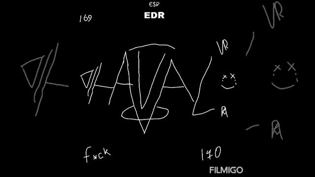 HAVAL-EDR смотреть онлайн