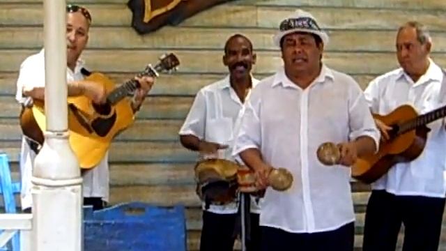 КУБА варадеро Sol palmeras смотреть онлайн