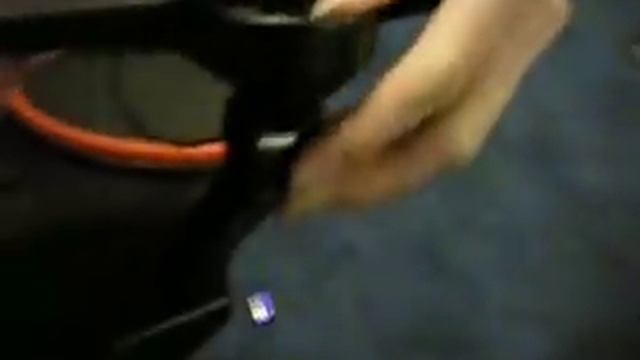 Guitar Hero World Tour DRUM STAND SETUP смотреть онлайн