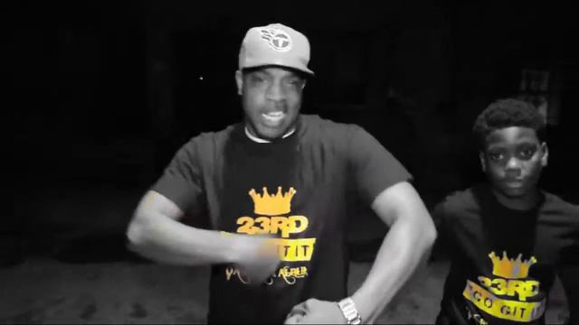 "Go Git It" 23rd Presents Tha Black Album смотреть онлайн