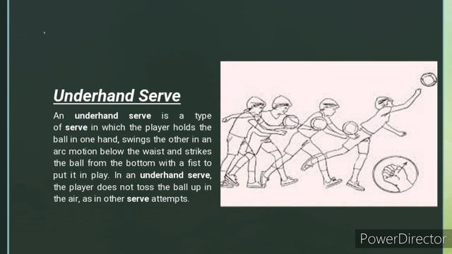 Gamil, Kimberly Ann M. BSHM 2D6 (VOLLEYBALL SERVING) смотреть онлайн
