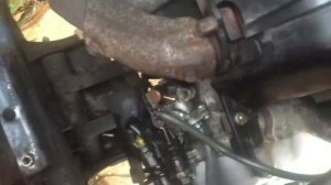 Проверка исправности маслонасоса скутера