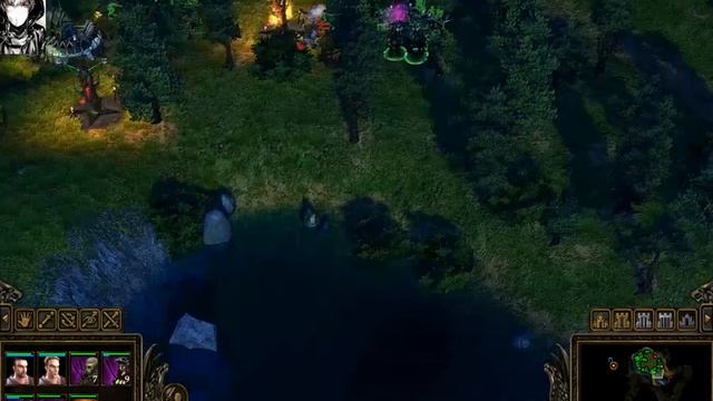 Spellforce 2 dragon storm free game (part 2) смотреть онлайн