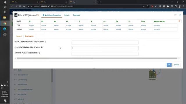 Grid Search Tutorial смотреть онлайн