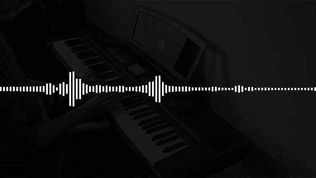 Illenium - Sound Of Walking Away (ft Kerli) NiZerO Piano Cover смотреть онлайн