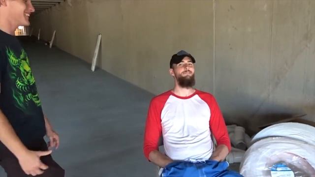 Having Fun With Trappped Part 2 смотреть онлайн