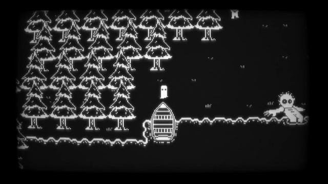 Buddy Simulator 1984 | Scary Game Squad | Part 3 смотреть онлайн