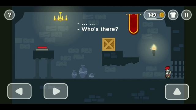 Castle of Darkness Level 1-10 | Castle of Darkness gameplay walkthrough | Invincible Sigog смотреть онлайн