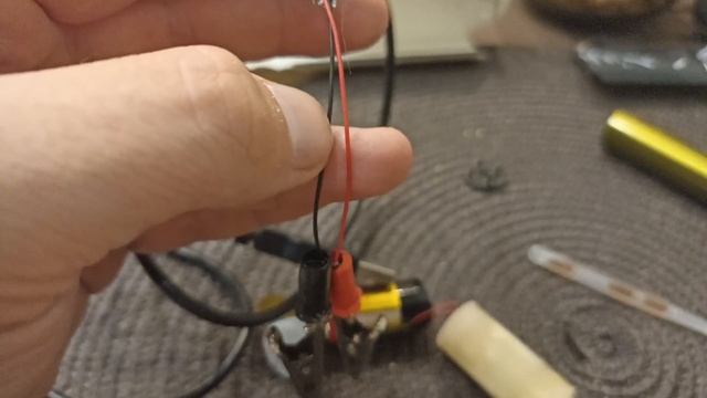 Как заправить и подзарядить HQD смотреть онлайн