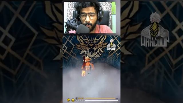 Reaction on Amie Gamer 1v4 | Best one tap player in tamil nadu #warloop смотреть онлайн