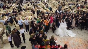 Свадьба в Дагестане 2023