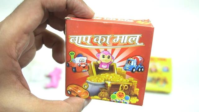 Baap Ka Maal Free Git Inside - Chatpat review смотреть онлайн