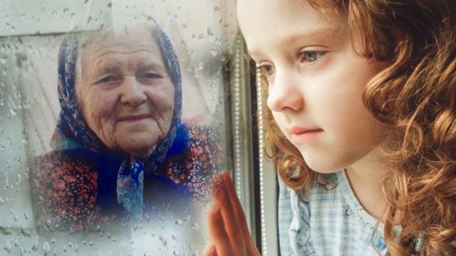 Я вчера видела, как БАБУШКА МИЛАСТЫНЮ ПРОСИЛА не буду у нее денег брать... смотреть онлайн
