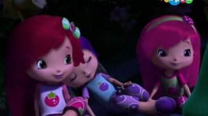 Шарлотта Земляничка. 01  Домашний любимец